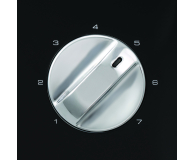 MORPHY RICHARDS Aspect Czarny 240002 - 1386007 - zdjęcie 3